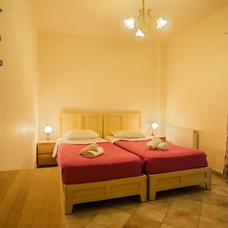 Porto Heli Villa Kültér fotó