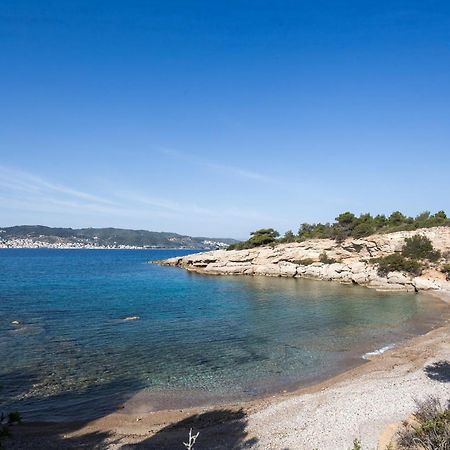 Porto Heli Villa Kültér fotó