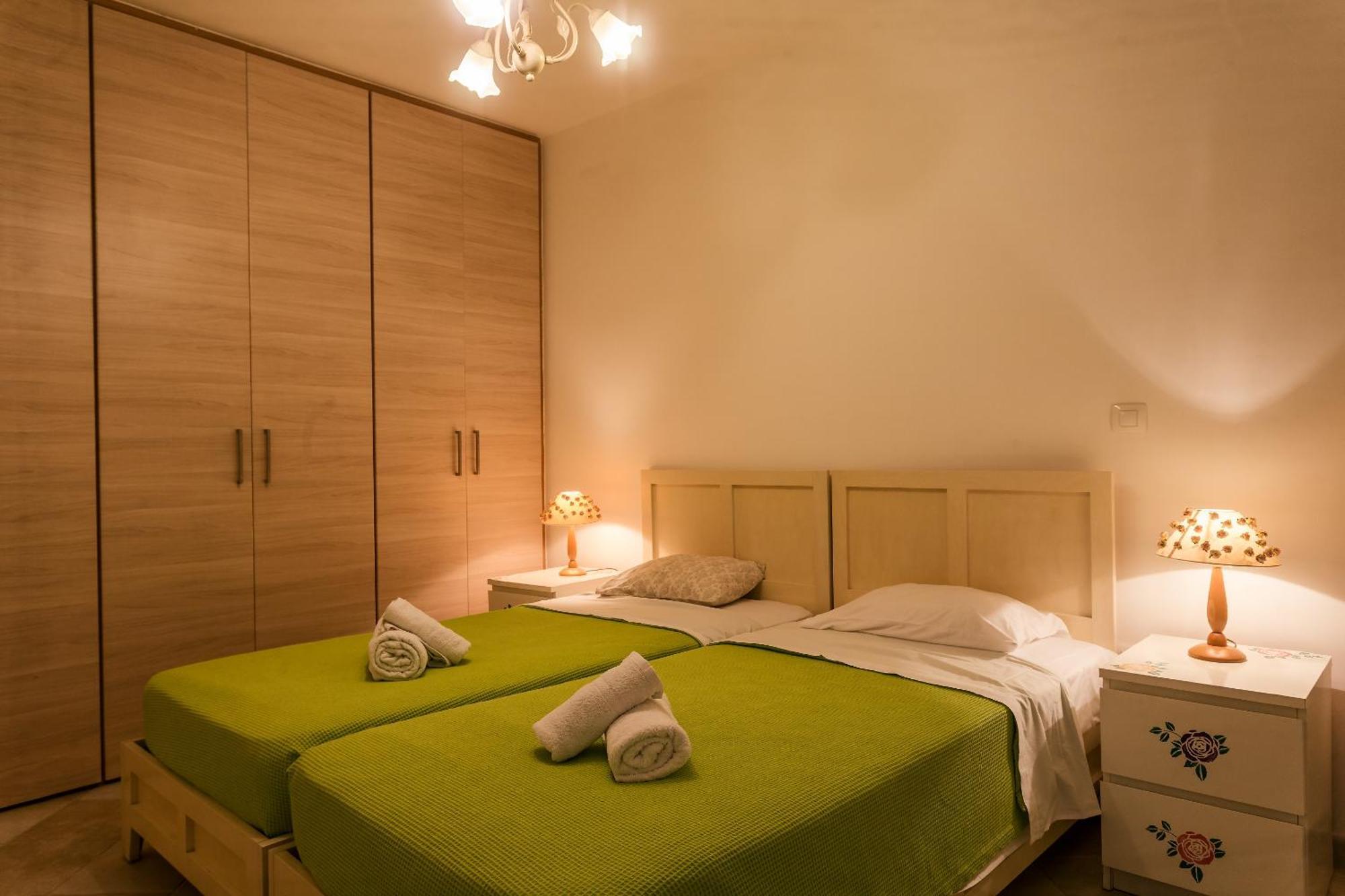 Porto Heli Villa Kültér fotó