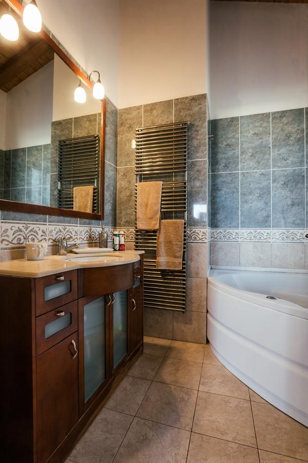 Porto Heli Villa Kültér fotó