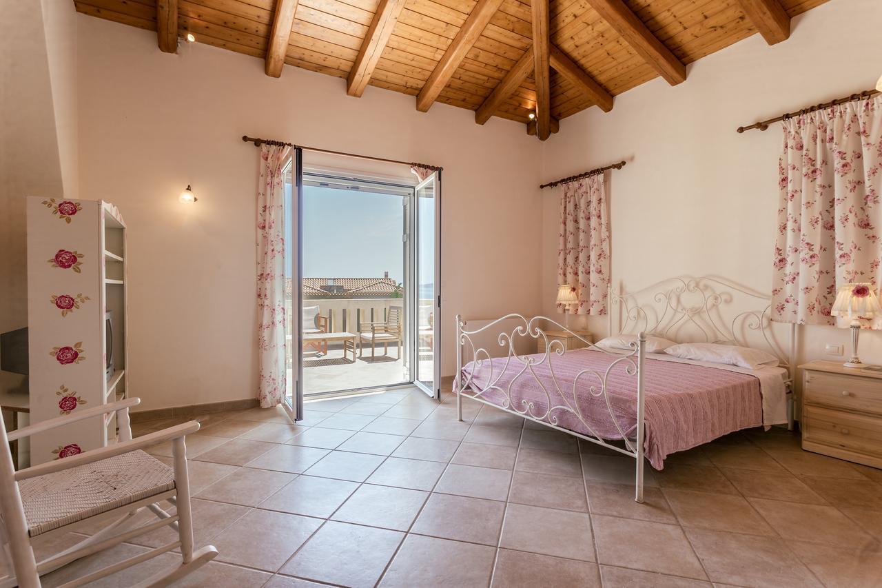 Porto Heli Villa Kültér fotó